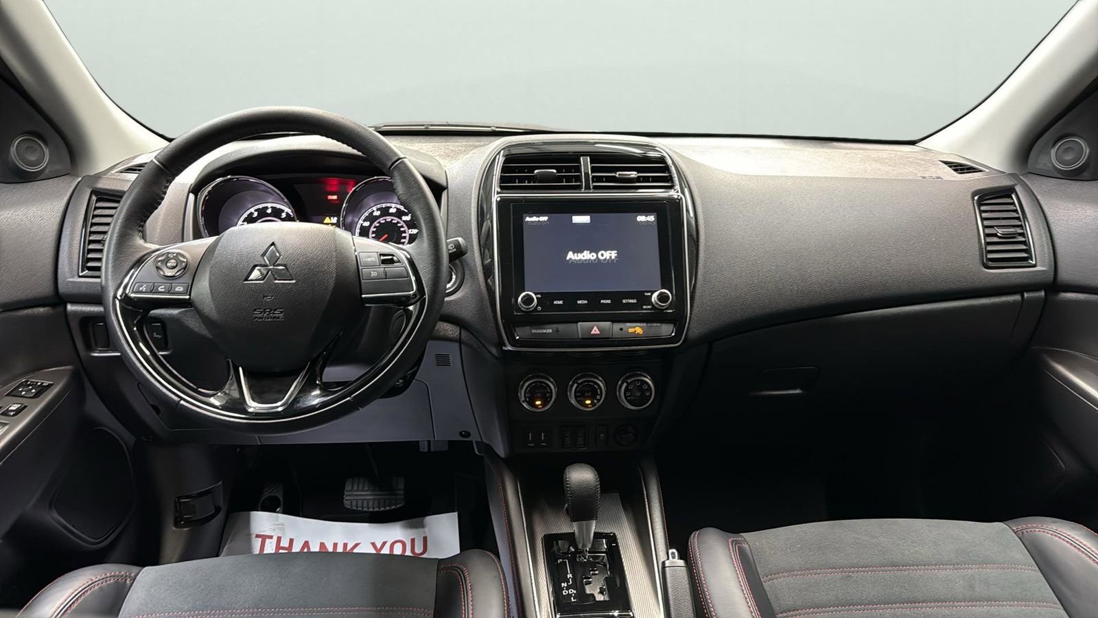 Used 2025 Mitsubishi Outlander Sport AWD image 22