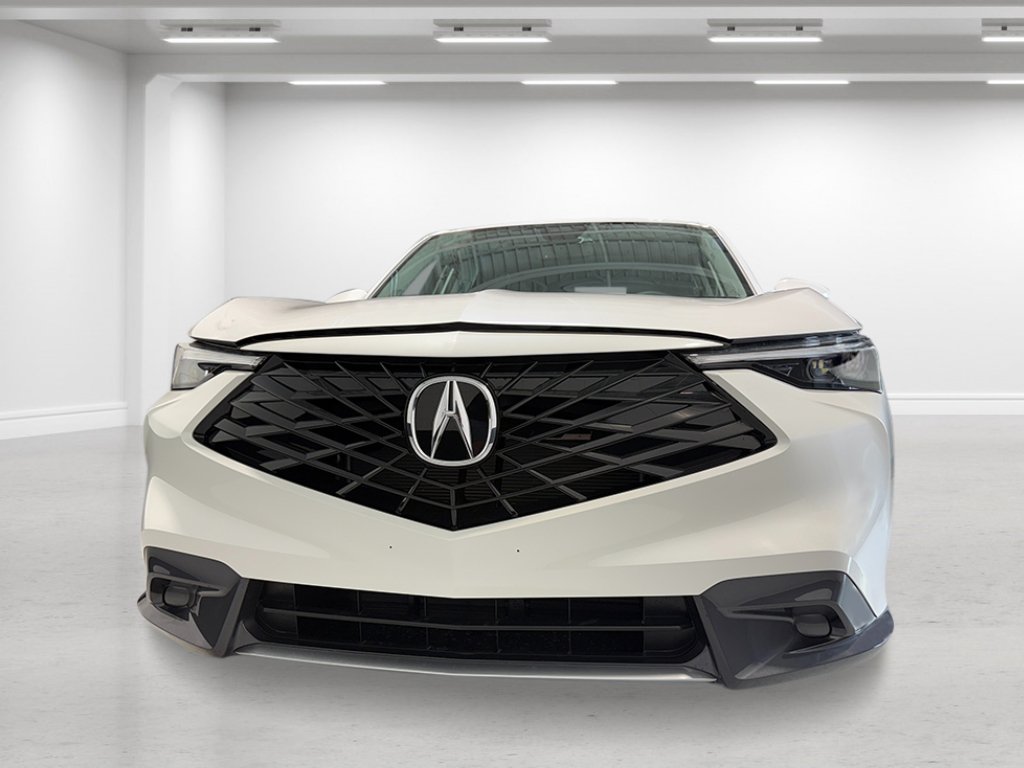 New 2026 Acura ADX AWD image 10