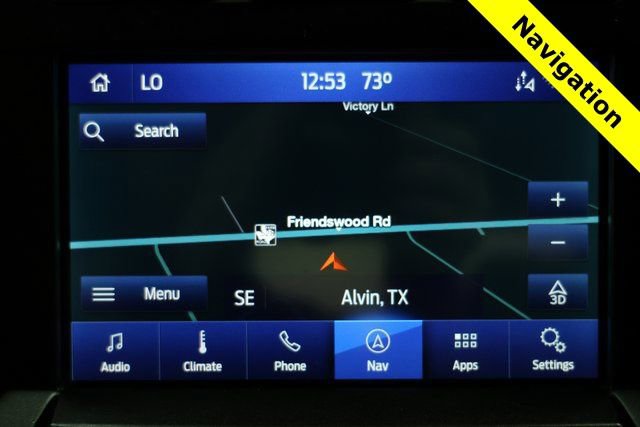 Used 2021 Ford F350 King Ranch w/ King Ranch Ultimate Package image 24