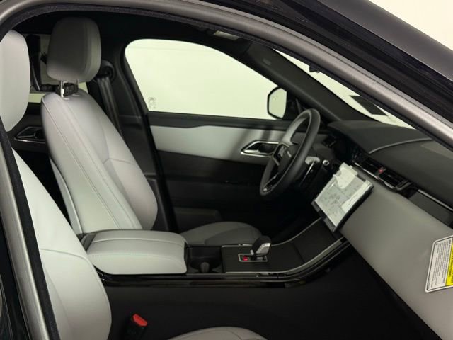 Certified 2026 Land Rover Range Rover Velar S image 33