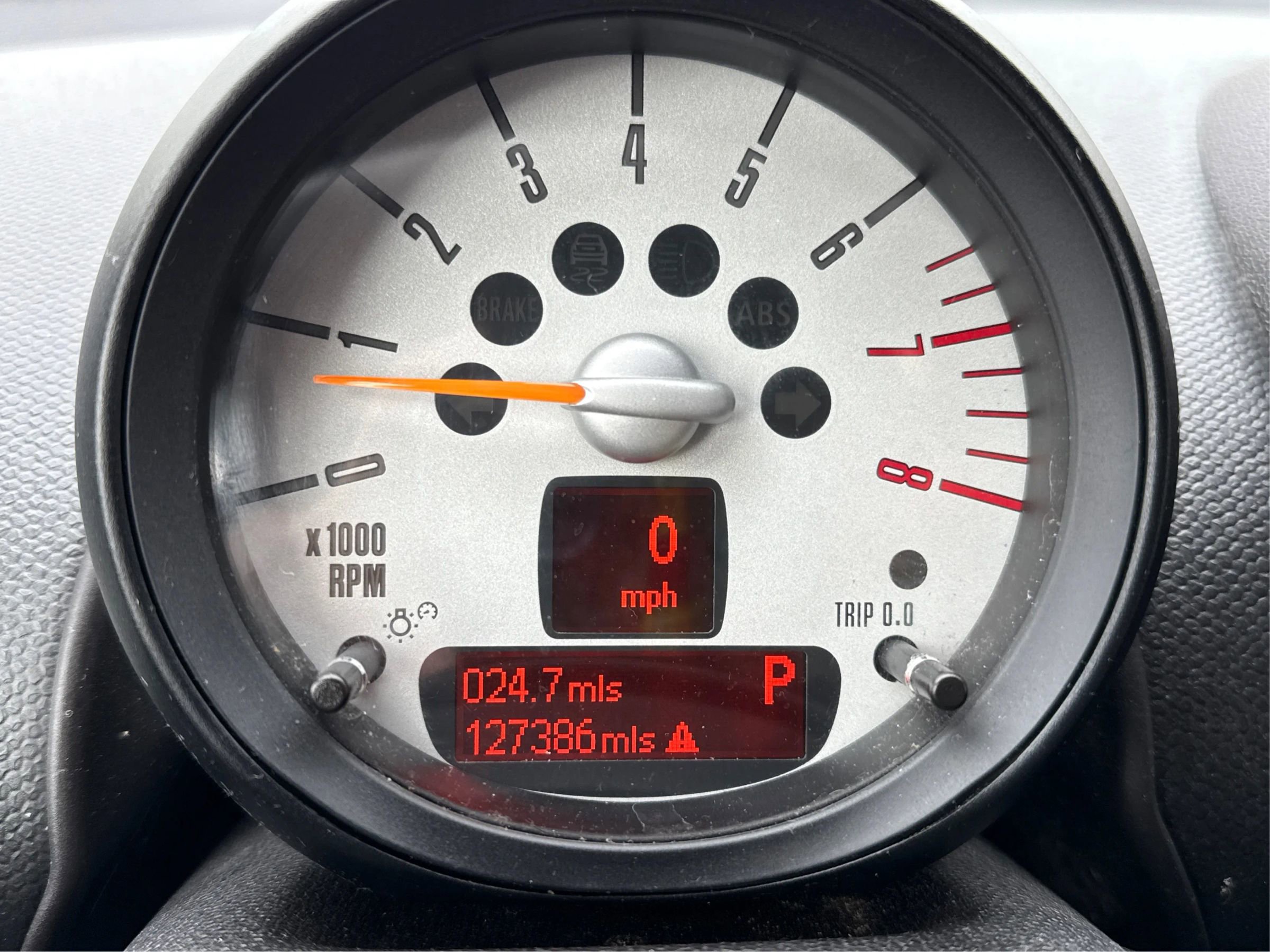 Used 2014 MINI Cooper Countryman S FWD image 17