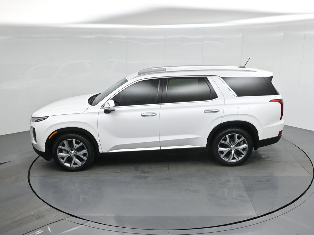 Used 2020 Hyundai Palisade SEL image 46