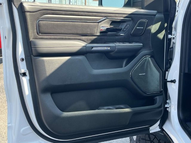 New 2027 RAM 1500 RHO AWD/4WD image 12
