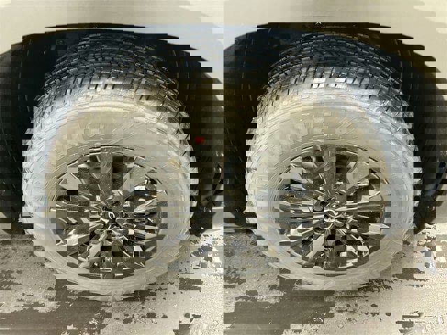 New 2025 MAZDA CX-50 AWD 2.5 S w/ Accent Package image 7