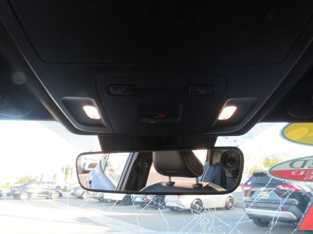 Certified 2025 Toyota Camry SE FWD image 30