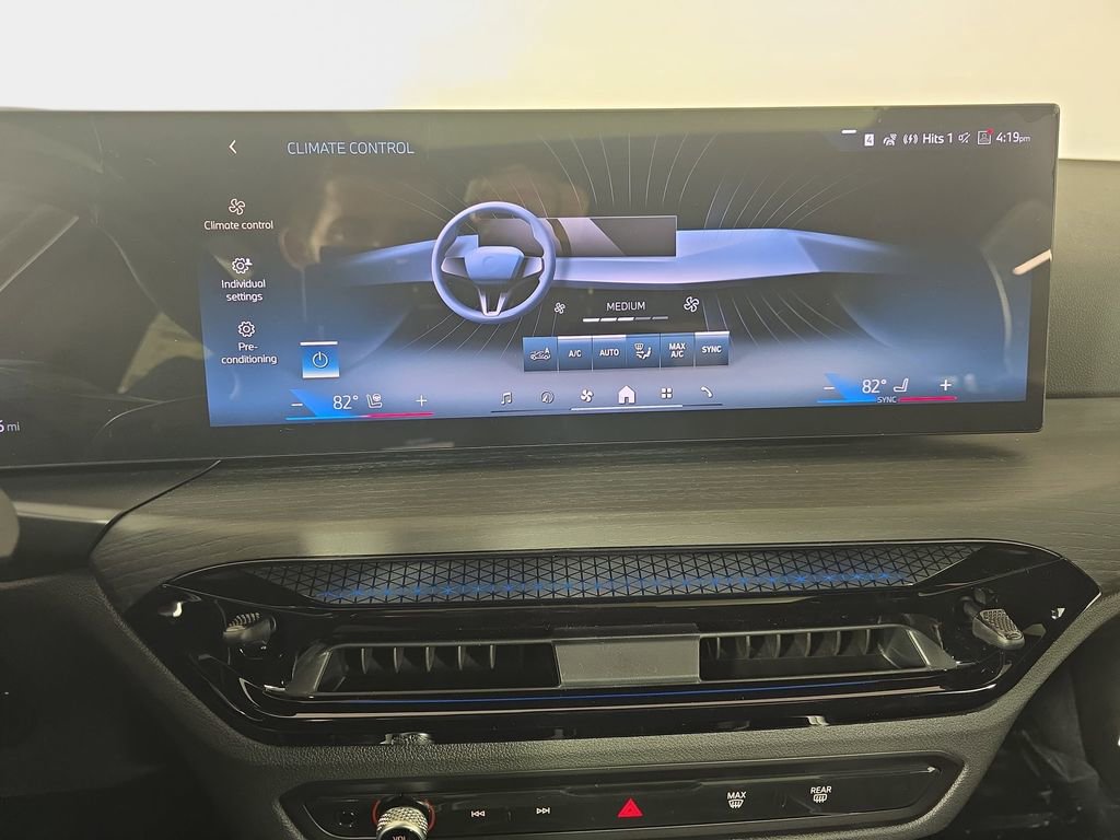New 2026 BMW i4 xDrive40i w/ Premium Package image 24