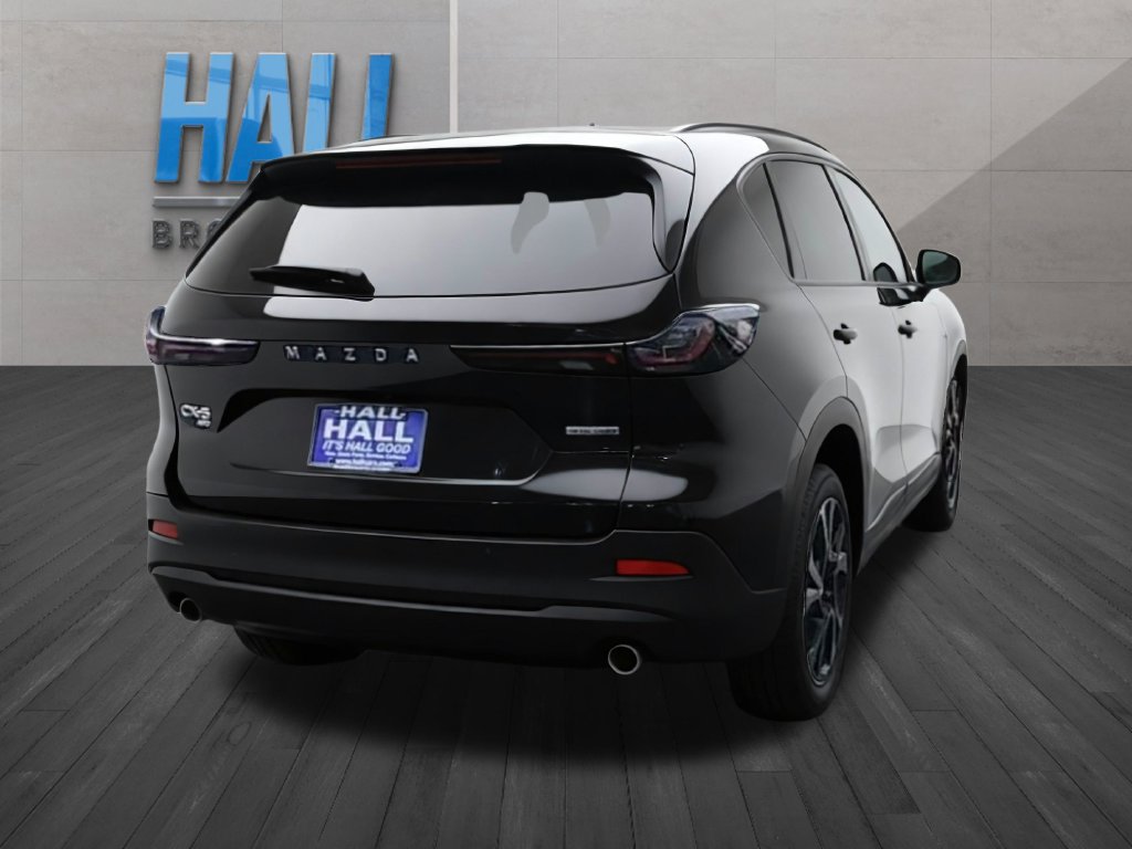 New 2026 MAZDA CX-5 Preferred AWD/4WD image 5