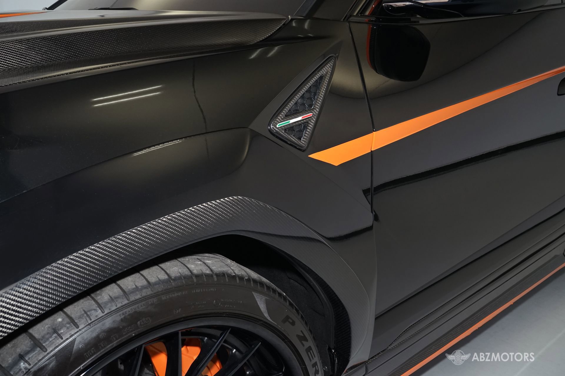 Used 2021 Lamborghini Urus image 13