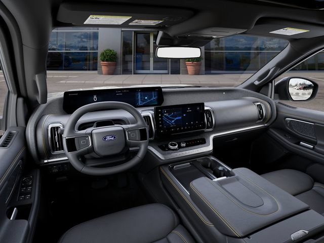 New 2027 Ford Expedition Tremor w/ Driver's Package AWD/4WD image 9