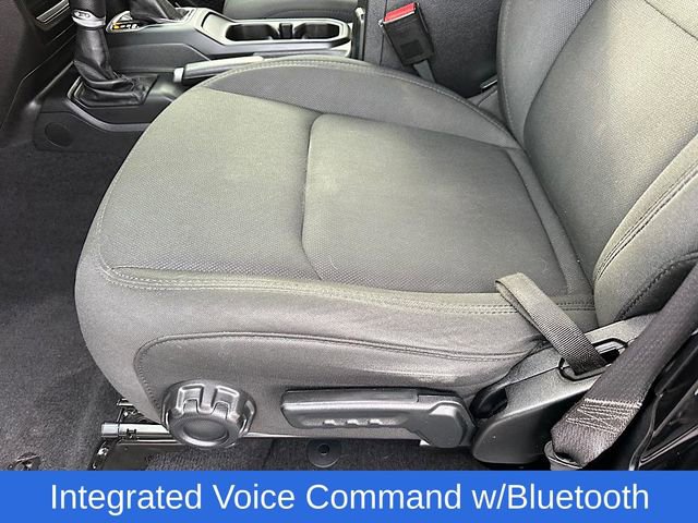 Used 2021 Jeep Gladiator Willys image 13