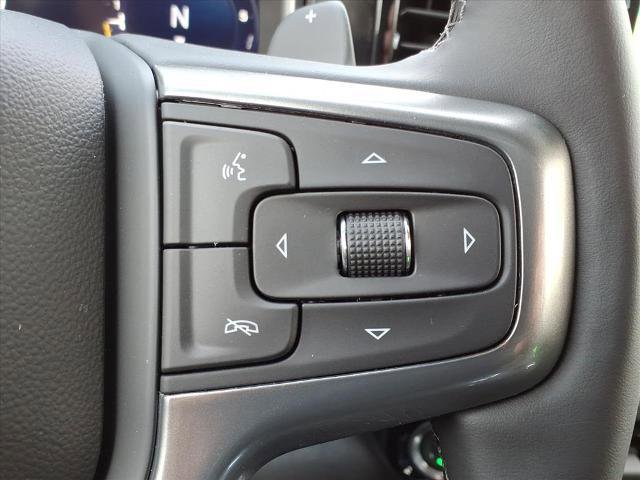 New 2026 Chevrolet Silverado 1500 LT w/ Z71 Off-Road Package image 17