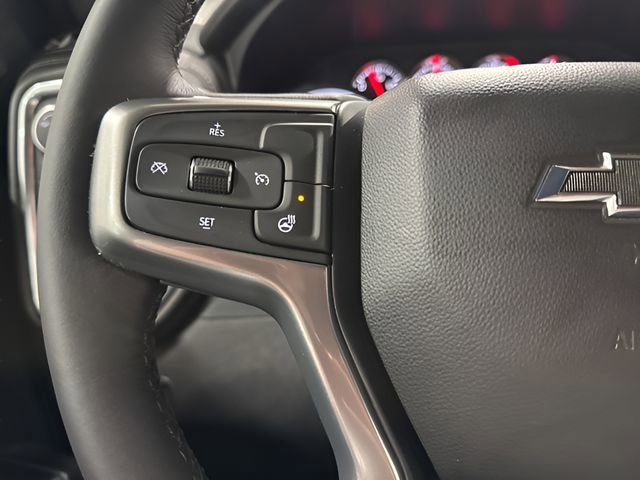 Used 2022 Chevrolet Silverado 1500 RST image 18