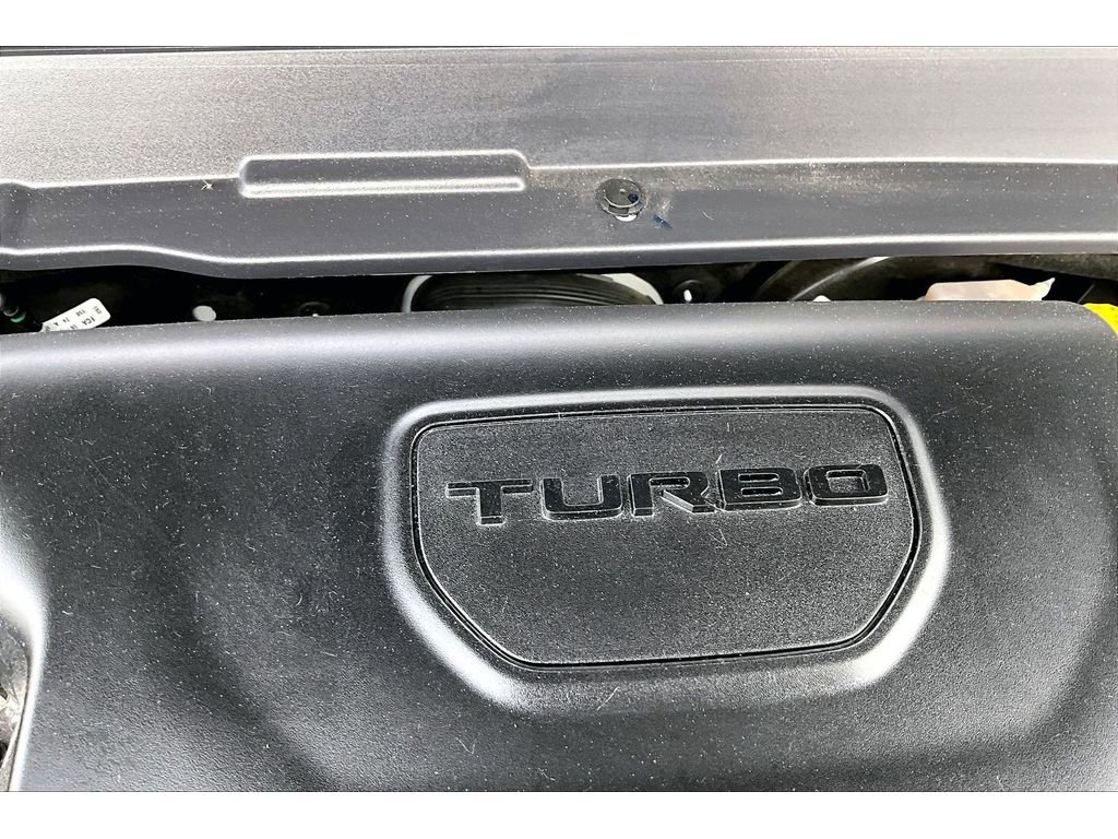 Certified 2024 Jeep Compass Limited image 35