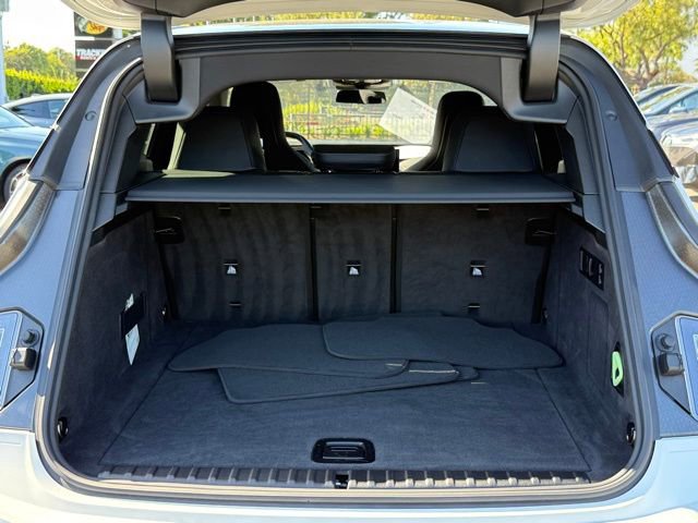 Used 2026 BMW iX xDrive60 image 16