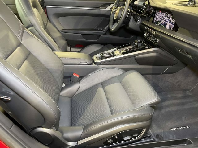 Certified 2020 Porsche 911 Carrera S RWD image 21