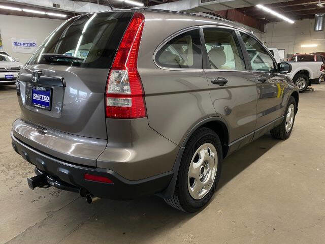 Used 2009 Honda CR-V LX image 5
