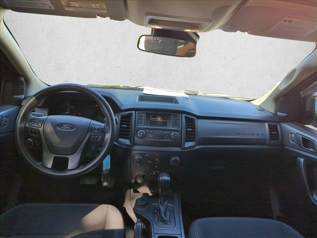 Used 2022 Ford Ranger XL w/ Equipment Group 101A High AWD/4WD image 23