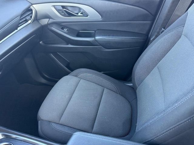 Certified 2023 Chevrolet Traverse LT image 20