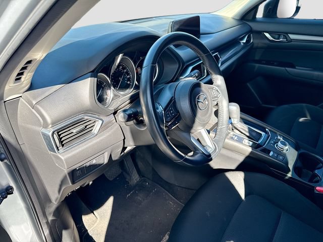 Used 2019 MAZDA CX-5 Sport w/ I-ACTIVSENSE Package AWD/4WD image 13