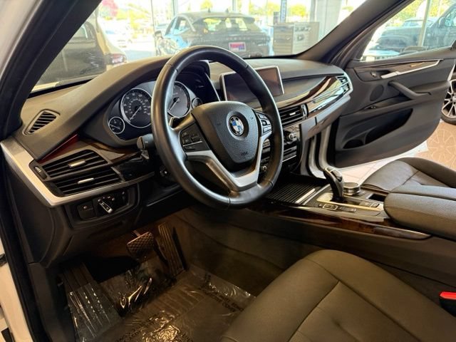 Used 2018 BMW X5 xDrive35i AWD/4WD image 30
