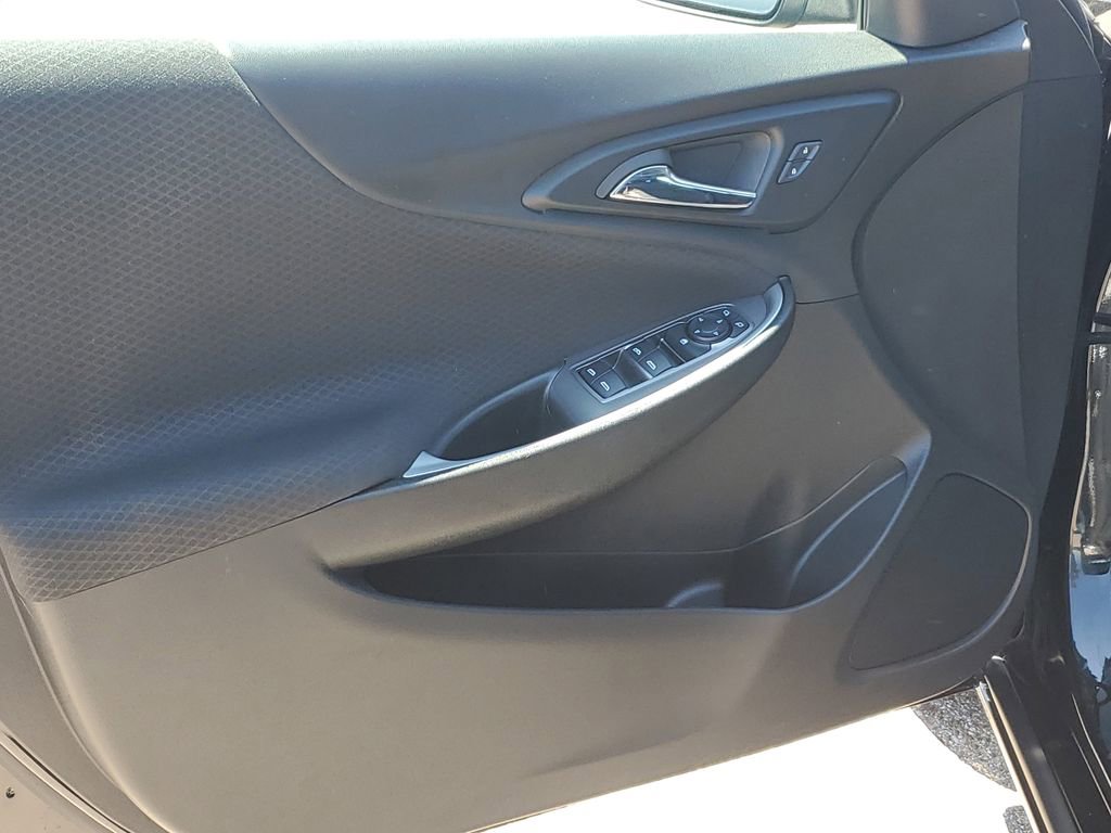 Used 2024 Chevrolet Malibu LT FWD image 21