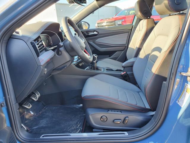 New 2026 Volkswagen Jetta GLI Autobahn image 14