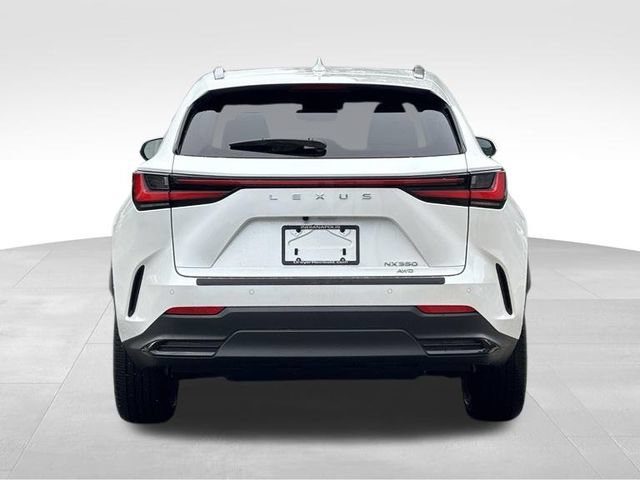 Used 2023 Lexus NX 350 AWD w/ Vision Package image 6