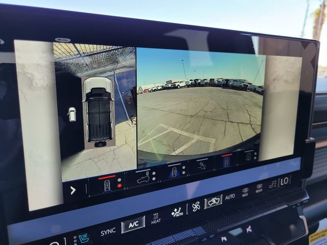 New 2025 GMC Hummer EV 2X AWD/4WD image 9