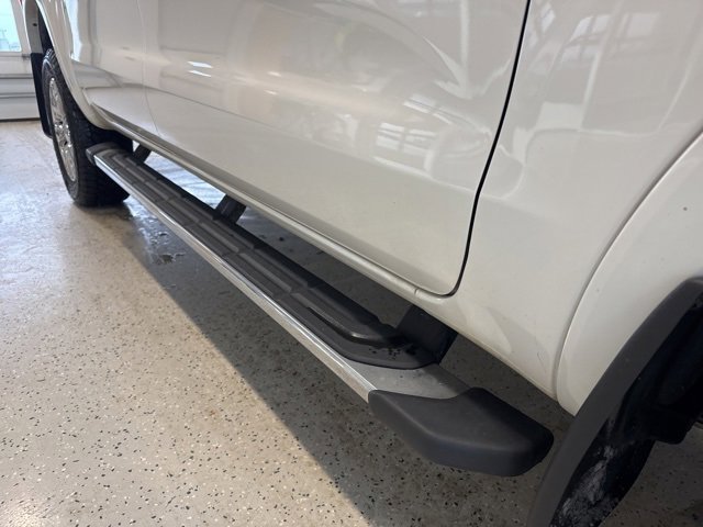 Used 2019 Ford Ranger Lariat w/ Equipment Group 501A Mid image 12