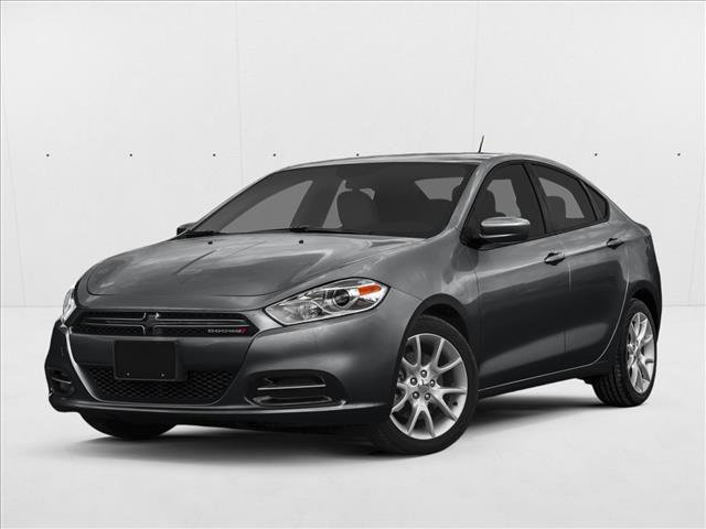 Used 2016 Dodge Dart SXT image 1