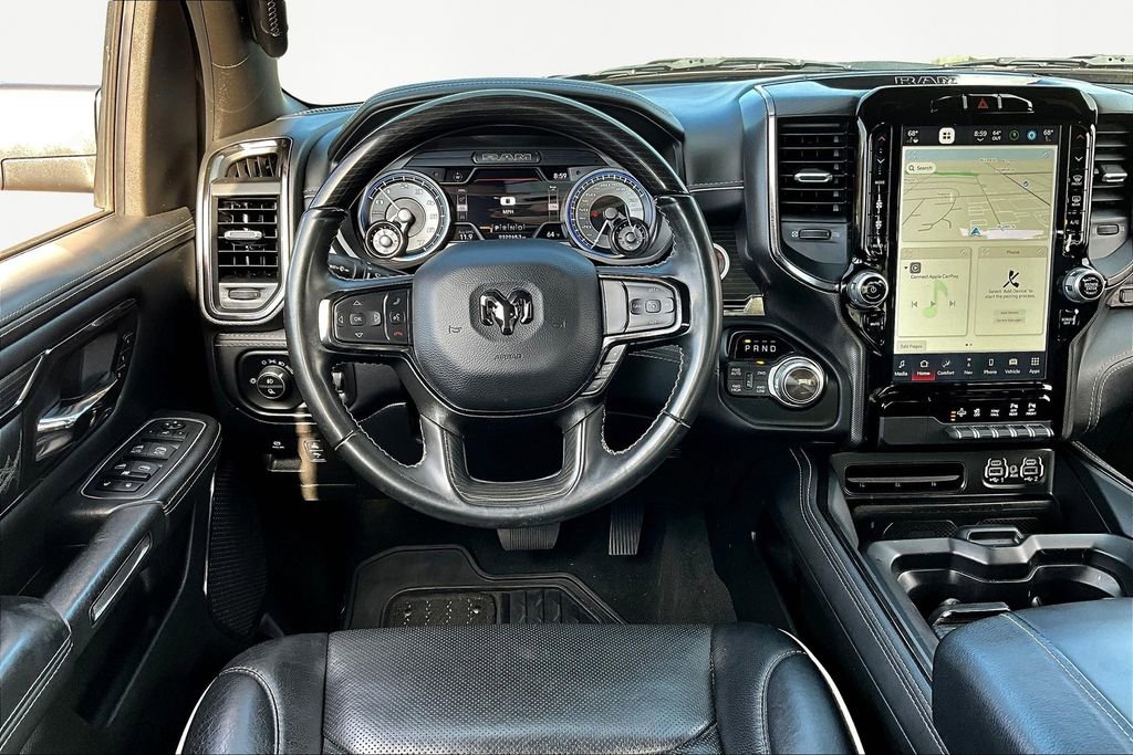 Used 2022 RAM 1500 Limited image 5