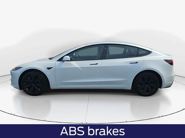 Used 2025 Tesla Model 3 Long Range image 7