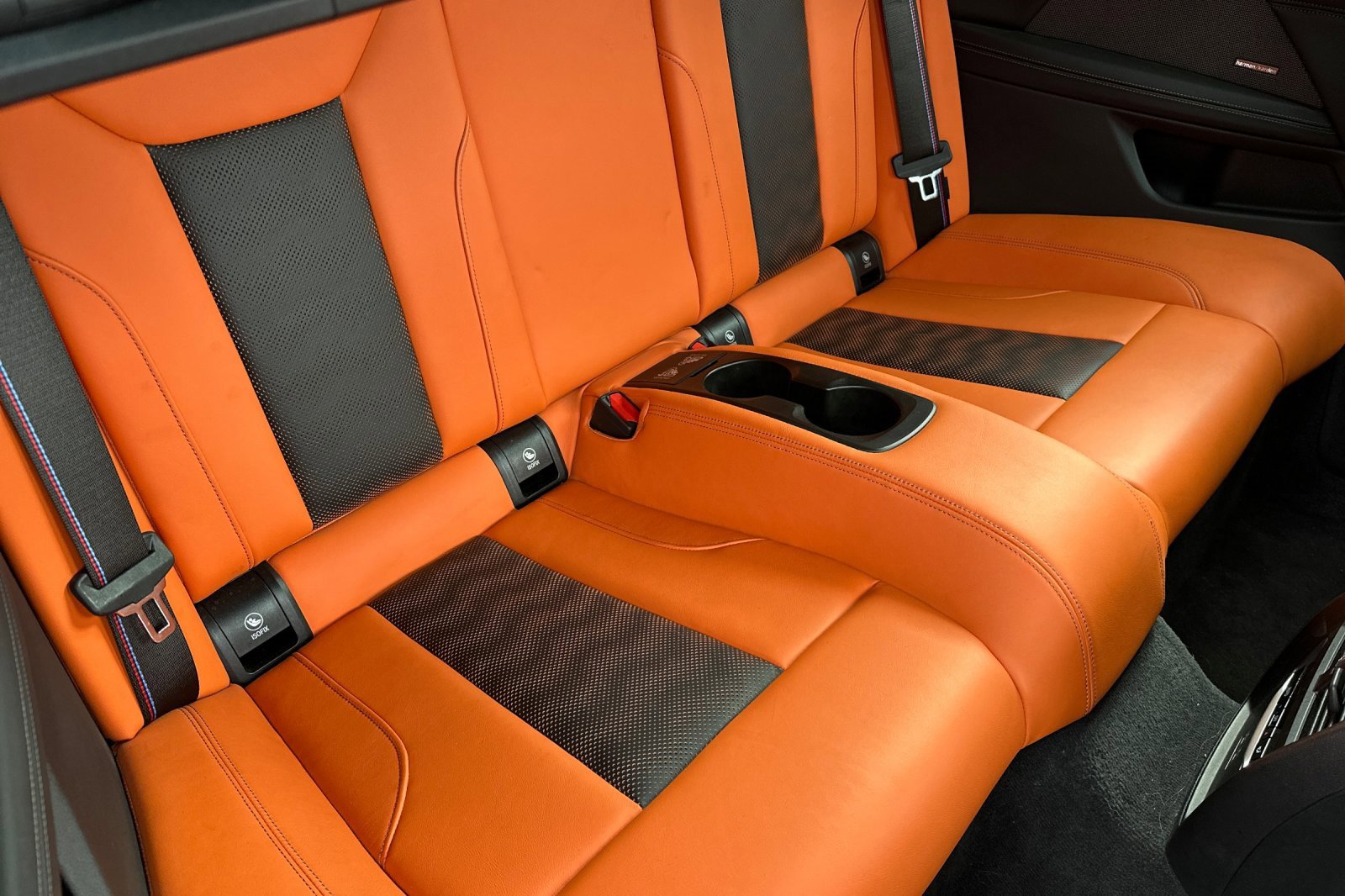 Used 2023 BMW M4 xDrive Competition image 17