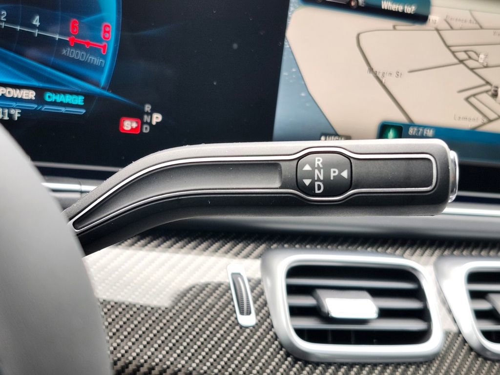 New 2026 Mercedes-Benz GLE 53 AMG 4MATIC Coupe image 30