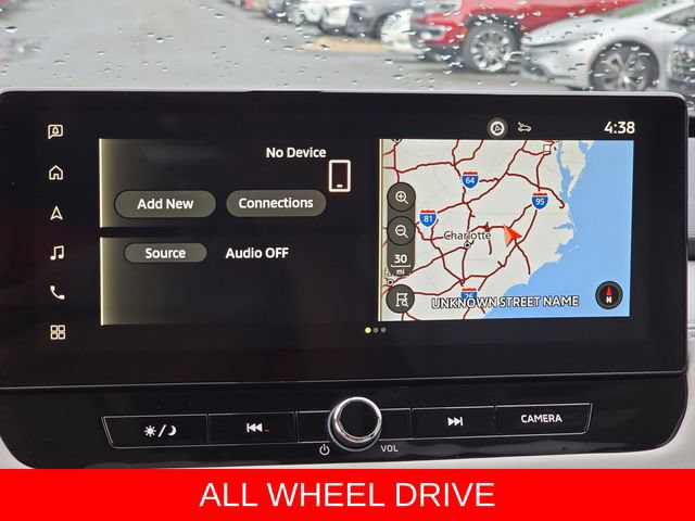 Used 2025 Mitsubishi Outlander AWD image 23