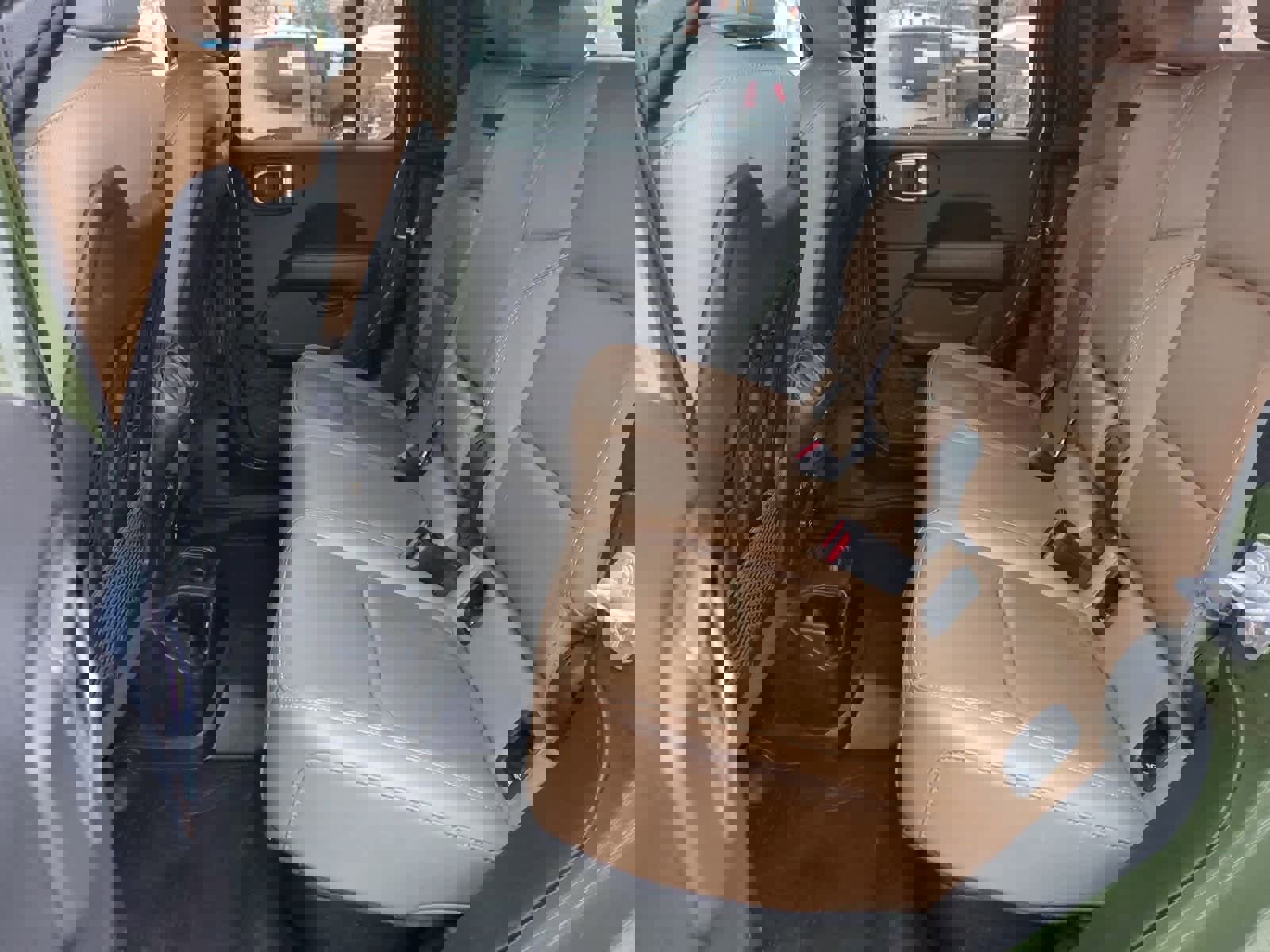 Used 2021 Jeep Gladiator Rubicon image 19