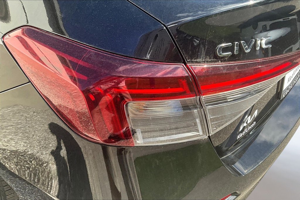 Used 2025 Honda Civic Sport image 21