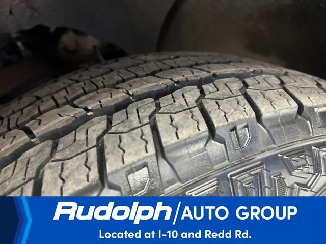 Used 2022 Chevrolet Silverado 1500 RST w/ Z71 Off-Road Package image 27