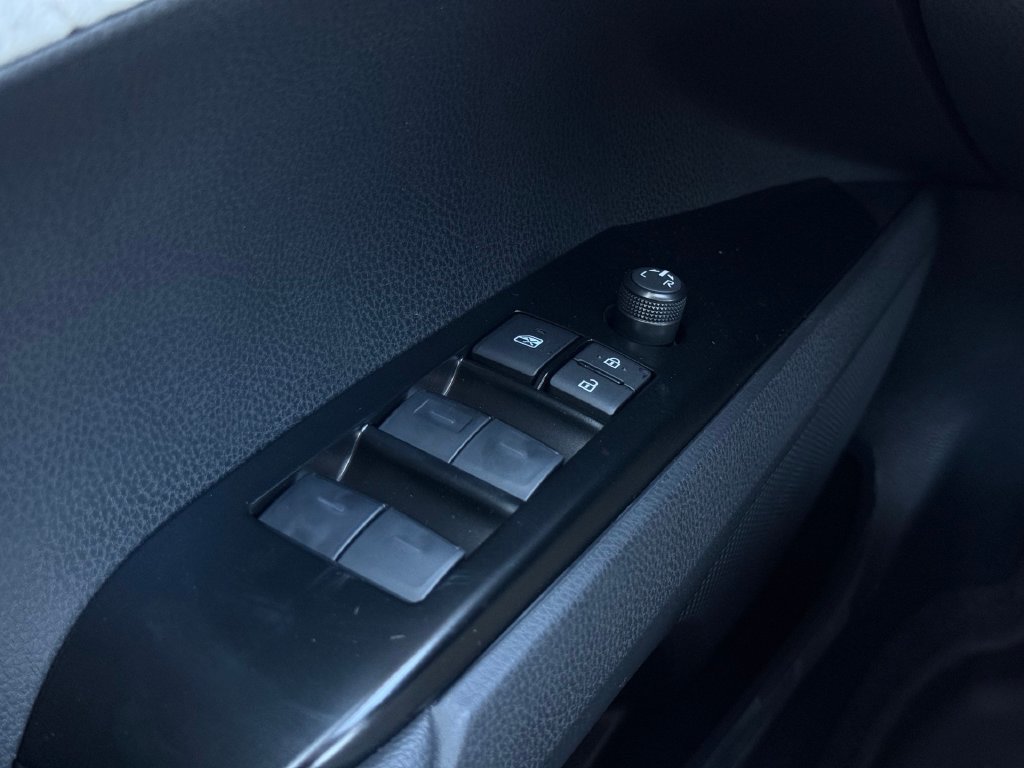 New 2026 Toyota Camry XLE FWD image 7