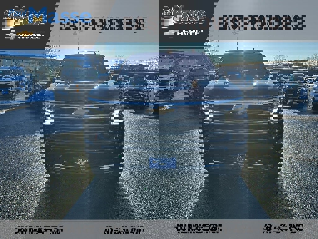 Used 2022 Chevrolet Silverado 1500 High Country image 2