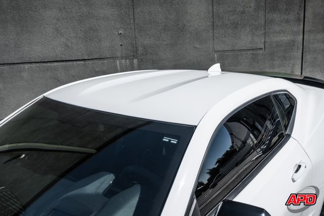 Used 2018 Chevrolet Camaro SS image 27