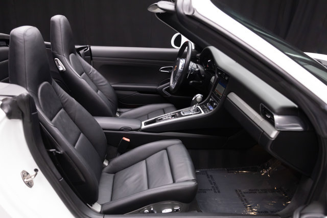 Used 2015 Porsche 911 Carrera S RWD image 71
