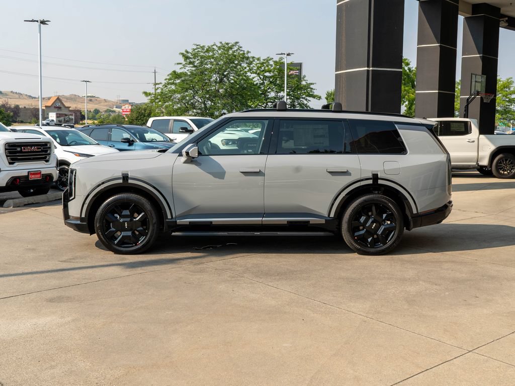 New 2027 Kia Telluride SX Prestige w/ Towing Package AWD/4WD image 4