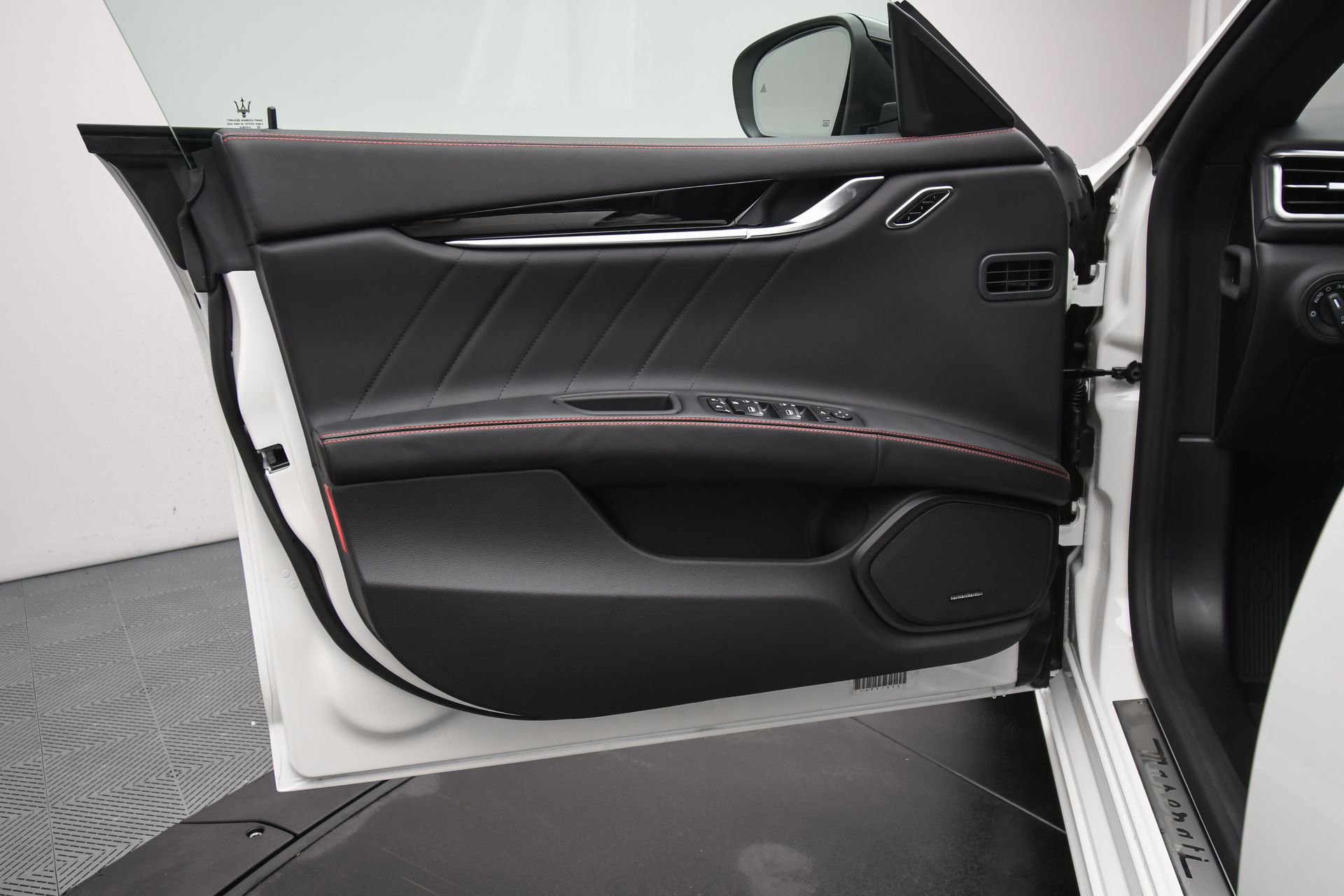 New 2024 Maserati Ghibli Modena Ultima Q4 image 41