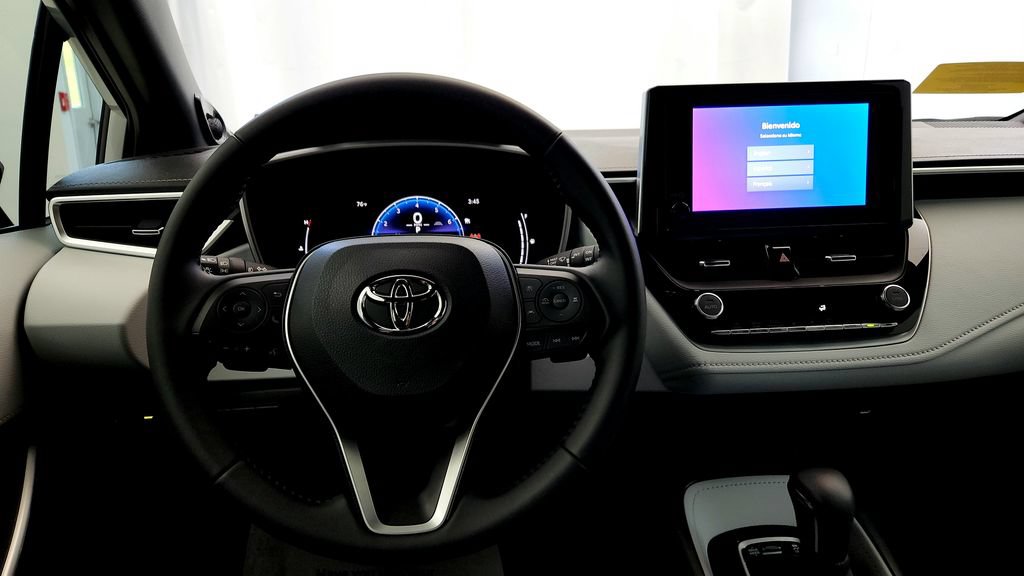 Used 2026 Toyota Corolla XSE FWD image 27
