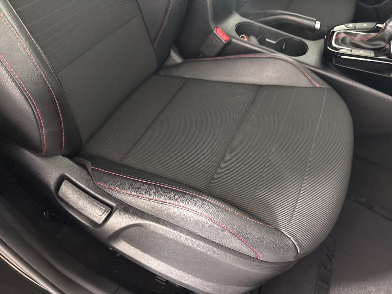 Used 2020 Kia Soul GT-Line Turbo image 31