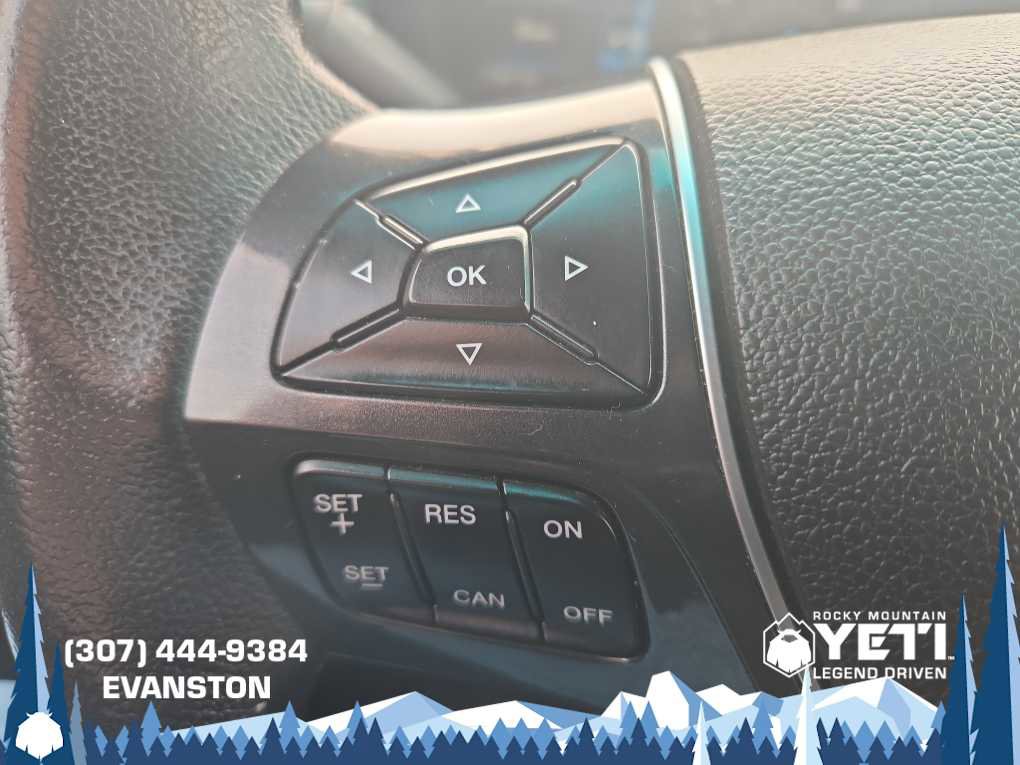 Used 2016 Ford Explorer Limited image 22