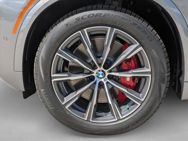 New 2026 BMW X5 xDrive50e w/ M Sport Package AWD/4WD image 10