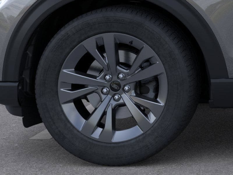 New 2026 Ford Explorer Active w/ Active Comfort Package AWD/4WD image 19