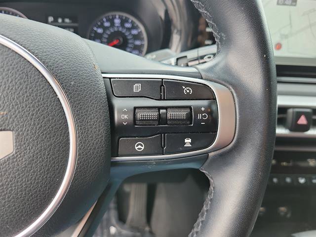 Used 2023 Kia K5 GT-Line w/ GT-Line Premium Package image 20